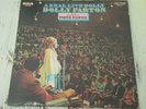 VG Dolly Parton – A Real Live (1970) RCA Victor ?– LSP-4387 Vinyl, LP, Album