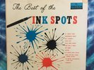 Ink Spots LP The Best Of The Ink Spots DECCA Original (1955) Mono
