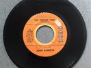 John Roberts - I’ll Forget You / Be My Baby - 1968 Duke 45