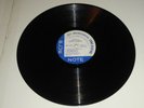 KENNY BURRELL - MIDNIGHT BLUE LP Vinyl Blue Note BLP 4123 MONO Ear VAN GELDER