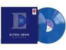 Elton John: Diamons (New, 2-LP/Vinyl Record, Limited Edition, Greatest Hits)
