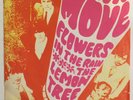 THE MOVE FLOWERS IN THE RAIN - THE LEMOM TREE 7