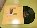 RCA STEREO ACTION LSA 2418 Esquivel LATIN-ESQUE 1962 diecut space age lounge lp