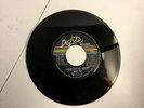Benny Troy I Want To Give You Tomorrow Promo 7”
