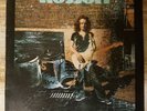 Paul Kossoff Back Street Crawler LP (1973 Island ILPS 2964) Near Mint Vinyl