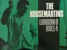 London 0 Hull 4 - The Housemartins (1986 Australia)