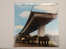 The Doobie Brothers The Captain and Me Mint Sealed Vintage Vinyl LP BS 2694