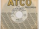 BRIAN AUGER & THE TRINITY IN AND OUT  BLACK CAT 7