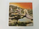 1973 Led Zeppelin House of The Holy 1st Press Vinyl Record LP, SD 7255, VG