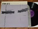 Stan Getz Long Island Sound NM  1st DG RVG Prestige New Jazz lp Roy Haynes