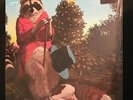 J.J. Cale - Naturally LP Reissue (1980, MCA Records)