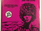 DAVID BOWIE AND THE HYPE PRETTIEST STAR - CONVERSATION PIECE  7