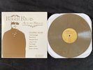 Roger Rivas (Aggrolites) - Autumn Breeze - Brown Vinyl & Screen Printed Sleeve