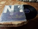 Disque 33T Beatles No1 OSX 225 de Decembre 1963