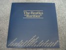 THE BEATLES The Beatles Rarities  1979   EMI/Parlophone  1 / 2 matrix  NEAR MINT