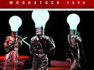 Red Hot Chilli Peppers - Best Of Woodstock 1994 (UK IMPORT) VINYL NEW