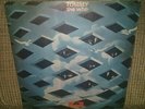 THE WHO 2lps TOMMY *MONO ONLY BRAZIL* VG GF 71' OPERA ROCK KEITH MOON - POLYDOR