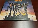 Record Album LP Kiss Destroyer  VG