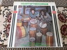 The Congos , Heart Of The Congos , Black Art Label
