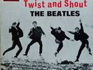 Beatles - Twist And Shout.1964  7
