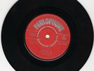 THE BEATLES   Love Me Do  Original 1962 UK Parlophone FIRST PRESSING 7