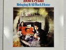 Bob Dylan ?'Bringing It All Back Home' LP VG++, 2012 180g Mono Reissue, LP 5070