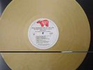 John Williams Star Wars / Return Of The Jedi GOLD Vinyl LP LIMITED EDITION NEW
