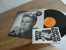 David Bowie - Changes One Vinyl LP UK Press 1976 w/ Fan Club insert (booklet)