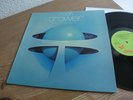 Robin Trower ?– Twice Removed From Yesterday Lp 1973 1st Press