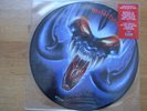 Motörhead / rock ‘n’ roll / Picture Disc / picture vinyl / Picture LP / Hardrock