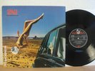SPACE - DELIVERANCE - RARE HANSA PRESSUNG VON 1977 VINYL LP