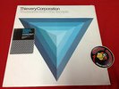 Thievery Corporation Treasures From The Temple Electronic Vinyl Piranha Records