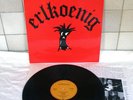 ERLKOENIG - SAME Original 1st Press ( private ) 1973 German Krautrock Prog Rock
