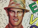 DEVO Q: Are We Not Men? A: We Are Devo  WARNER BROS LP