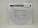 Art Ensemble of Chicago - Tutankhamun Test Pressing
