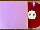 THE GRATEFUL DEAD   Rare Live SAN FRANCISCO 1? / TMOQ / COLORED RED VINYL LP