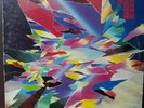 The Comsat Angels Fiction used LP UK VG+/NM