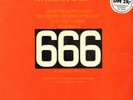 Aphrodite's Child - 666