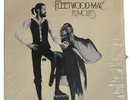 FLEETWOOD MAC RUMORS ORIGINAL FIRST PRESS LP TEXTURED COVER STILL IN SHRINK 1977