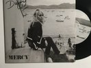 Duffy Mercy 7” Vinyl Record OOP