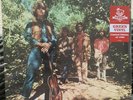 Green River-Creedence Clearwater Revival LP ltd edition GREEN VINYL SEALED/NEW