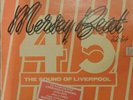 Mersey Beat '62-'64 (The Sound Of Liverpool) 2xLP (UK 1974) : Various