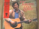 THE BEST OF TOWNES VAN ZANDT...RECORD STORE DAY 2019 EXCLUSIVE/2LP NEW SEALED