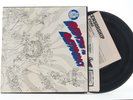 Dead Kennedys Bedtime for Democracy Virus 50  LP