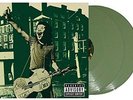 Third 3rd Eye Blind - Out Of The Vein Exclusive Army Green 2x Vinyl LP (VG+)
