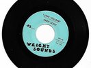 CINDY SCOTT - I LOVE YOU BABY - WRIGHT SOUNDS - EXCELLENT  CONDITION