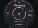 Gene Chandler 