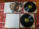 The Beatles White Album lp record Apple 1968 Poster Pics number 0581682