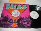 Bliss-s/t (Void)  Reissue LP (Psych) 1969 power trio