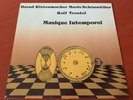 Bernd Kistenmacher - Musique Intemporel RARE GERMAN Vinyl LP SYNTH BERLIN SCHOOL